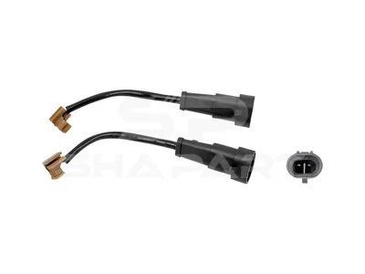 7.36203 Wear indicator, L: 130 mm