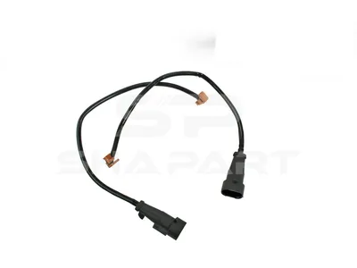 7.36204 Wear indicator, L: 300 mm