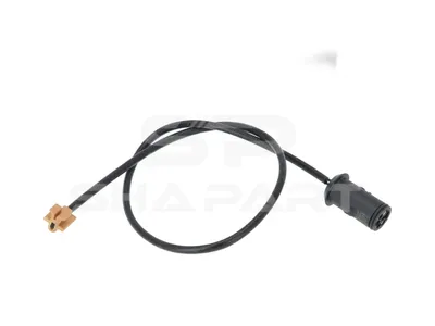 7.36207 Wear indicator, L: 475 mm