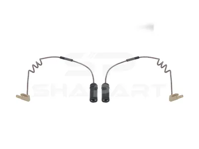 7.36209 Wear indicator, L: 395 mm
