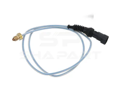 7.36211 Wear indicator, L: 960 mm