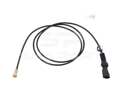 7.36212 Wear indicator, L: 1310 mm