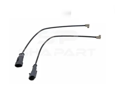 7.36214 Wear indicator kit, L: 295 mm