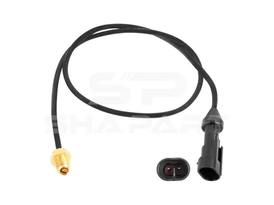 7.36217 Wear indicator, L: 640 mm