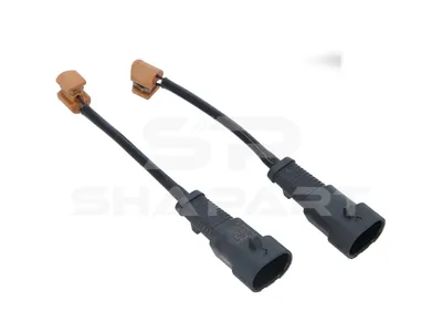 7.36227 Wear indicator, L: 120 mm