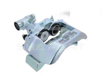 7.36254 Brake caliper, left