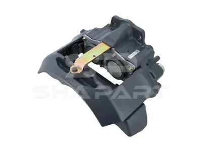 7.36256 Brake caliper, reman. / without old core, left
