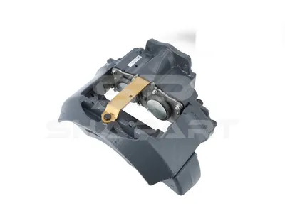 7.36257 Brake caliper, reman. / without old core, right