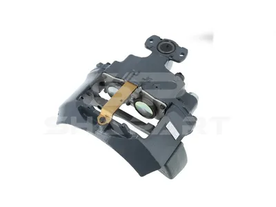 7.36258 Brake caliper, reman. / without old core, left