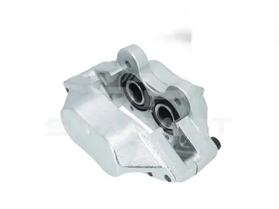 7.36274 Brake caliper, left, with thread
