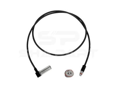 7.36909 ABS sensor, L: 1300 mm