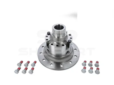 7.38007 Differential housing