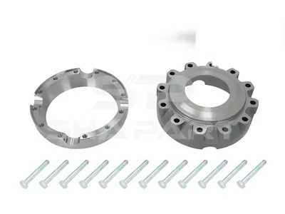 7.38010 Differential housing
