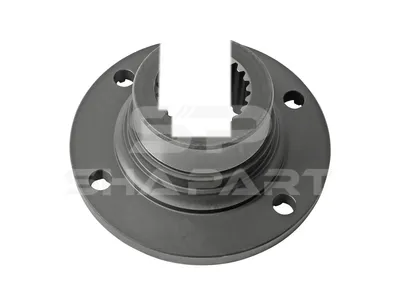 7.38100 Drive flange