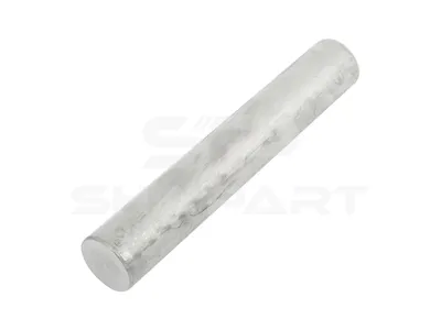 7.38128 Planetary pin, D: 24 mm, L: 142.4 mm