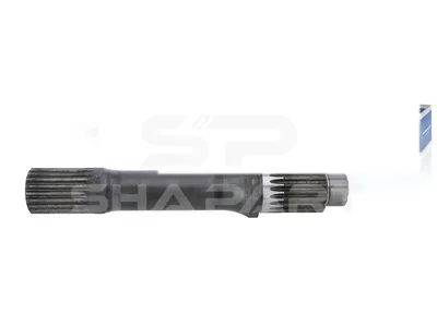 7.38140 Shaft
