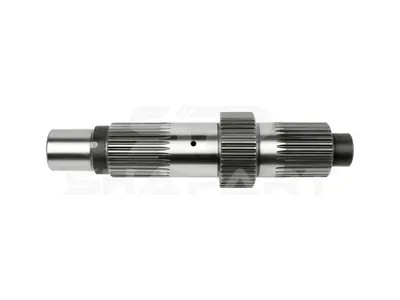 7.38141 Shaft