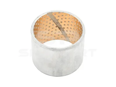 7.38151 Bushing, d: 50 mm, D: 56 mm, L: 45 mm