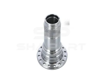 7.38192 Flange