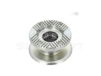 7.38194 Flange