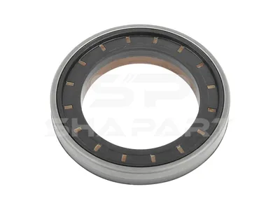 7.38224 Oil seal, d: 60 mm, D: 90 mm, H1: 14 mm, H2: 16.3 mm