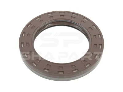 7.38225 Oil seal, d: 80 mm, D: 120 mm, H: 15 mm
