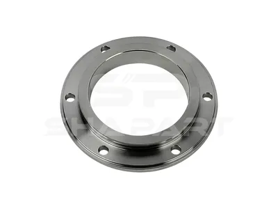7.38506 Cover, drive flange
