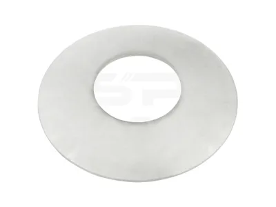 7.38510 Thrust washer, d: 30 mm, D: 70 mm, S: 1 mm