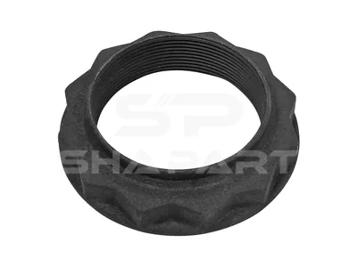 7.38517 Nut, M52 x 1,5