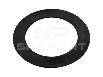 7.38524 Thrust washer, d: 48.7 mm, D: 71.7 mm, S: 1.3 mm