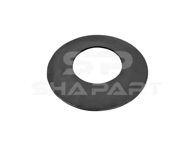 7.38525 Thrust washer, d: 22 mm, D: 46.5 mm, S: 1 mm