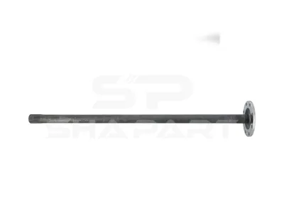 7.38550 Rear axle shaft