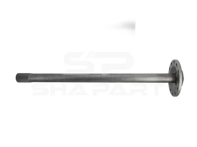 7.38553 Rear axle shaft, right
