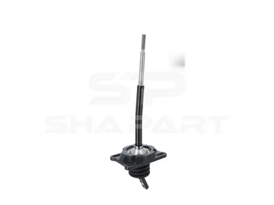 7.40040 Gear shift lever