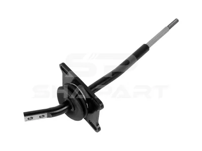 7.40043 Gear shift lever