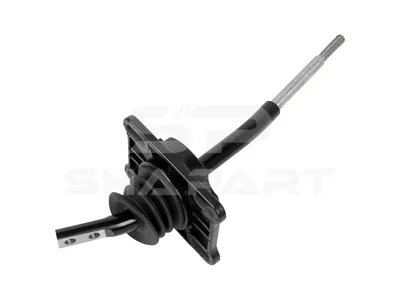 7.40045 Gear shift lever