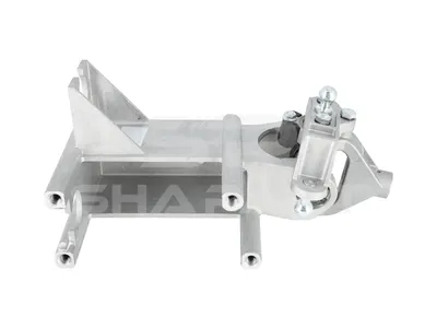 7.40080 Switching device, gear shift lever