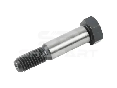 7.40100 Screw, M8, L: 40 mm