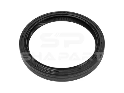 7.40201 Oil seal, d: 60 mm, D: 74 mm, H: 10 mm