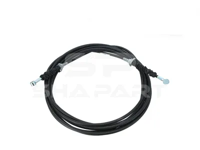 7.40314 Control wire