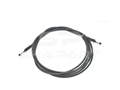7.40315 Control wire, Gearbox