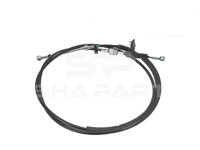 7.40319 Control wire, Gearbox