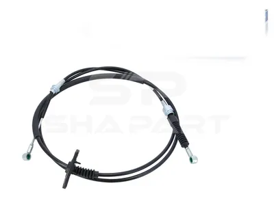 7.40340 Control wire, Gearbox