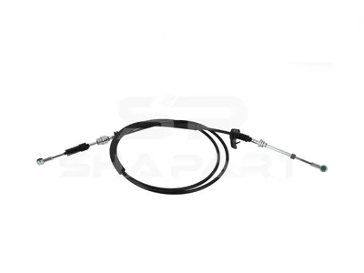7.40341 Control wire, Gearbox