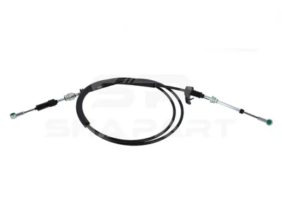 7.40342 Control wire, Gearbox