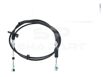 7.40345 Control wire, Gearbox