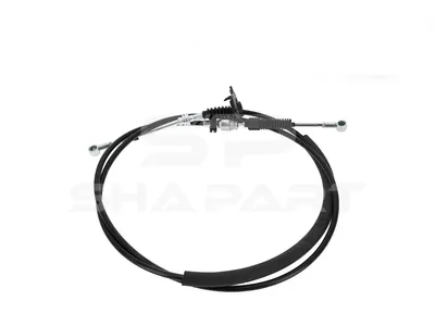 7.40346 Control wire, Gearbox