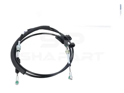 7.40347 Control wire, Gearbox