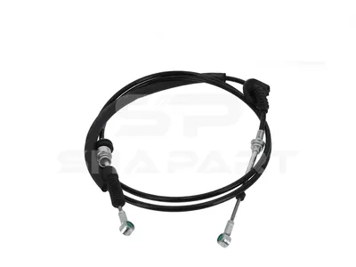 7.40349 Control wire, switching