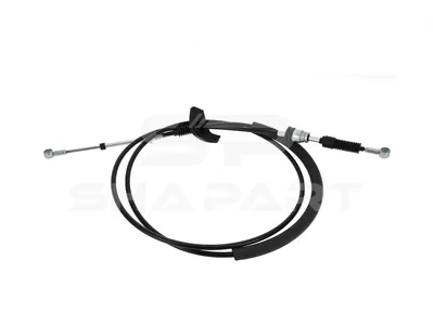 7.40350 Control wire, Gearbox